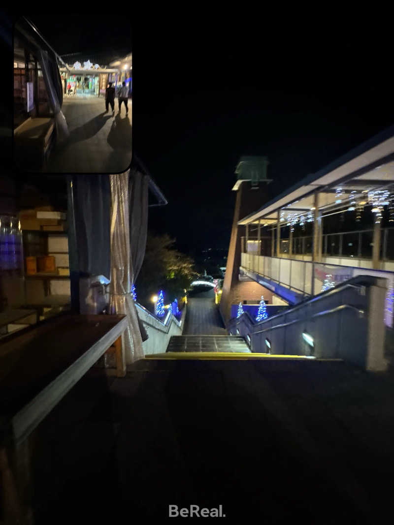 Mohamed Saunahさんの天然温泉 本宮の湯のサ活写真