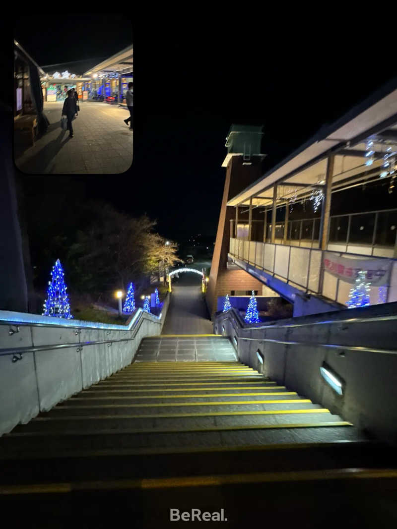 Mohamed Saunahさんの天然温泉 本宮の湯のサ活写真