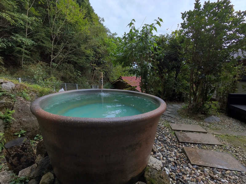 しらももさんのume, yamazoeのサ活写真