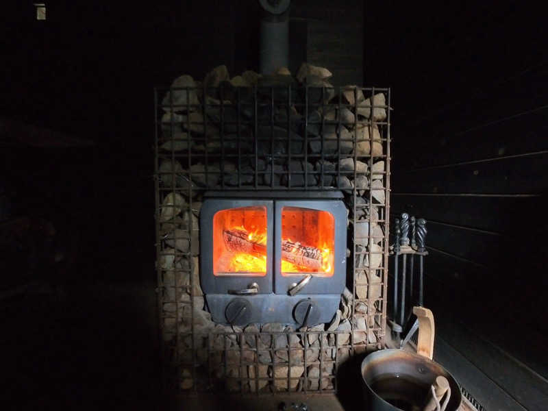 しらももさんのume, yamazoeのサ活写真