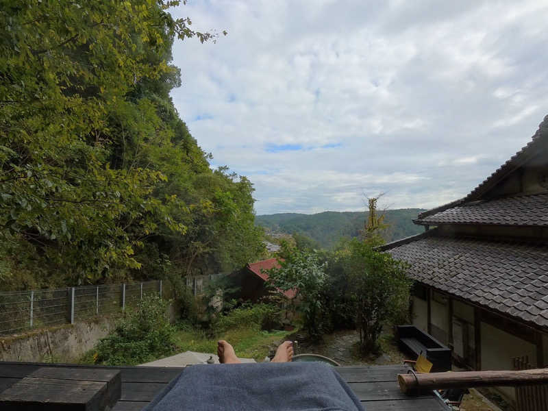 しらももさんのume, yamazoeのサ活写真