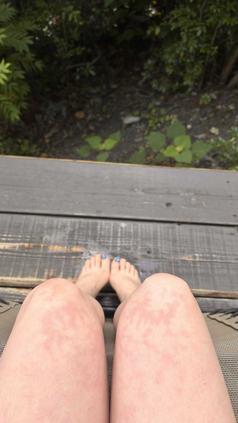 めいさんの浮サウナ(fuu sauna)のサ活写真