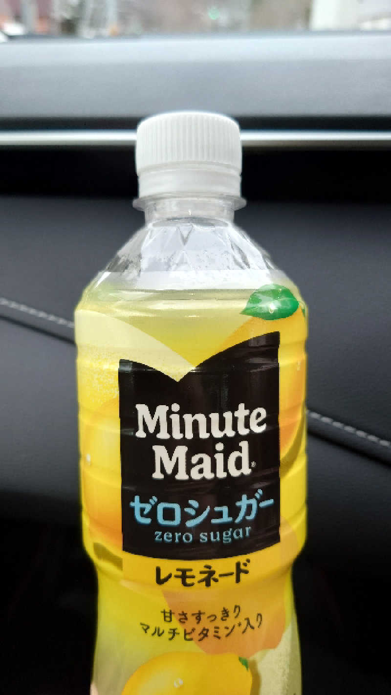春さんのチロルの湯のサ活写真