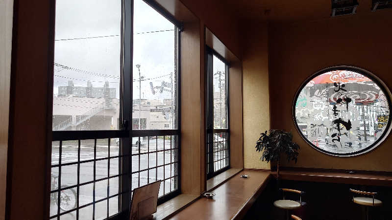 春さんの北のたまゆら 桑園のサ活写真