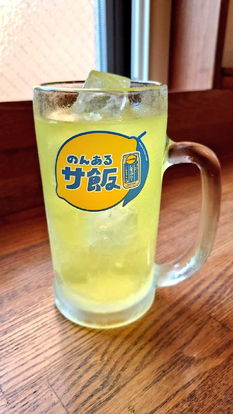 春さんのユンニの湯のサ活写真