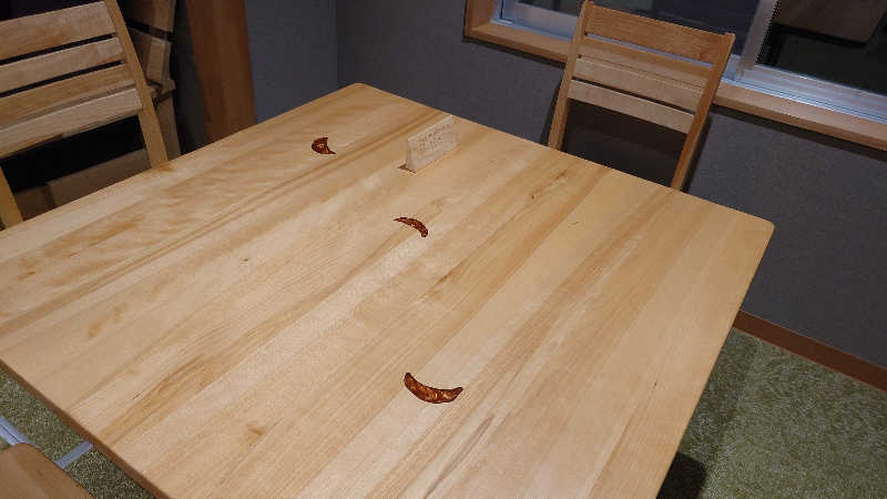 春さんの月形温泉ゆりかごのサ活写真