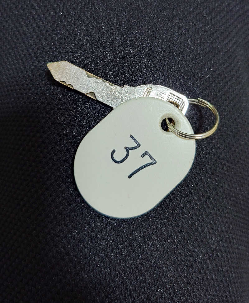 春さんのチロルの湯のサ活写真