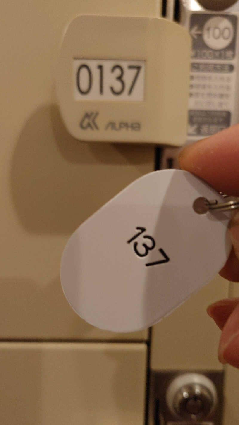 春さんの岬の湯 しゃこたんのサ活写真