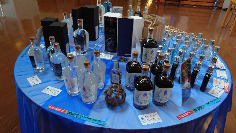 春さんの岬の湯 しゃこたんのサ活写真