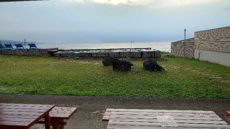 春さんの岬の湯 しゃこたんのサ活写真