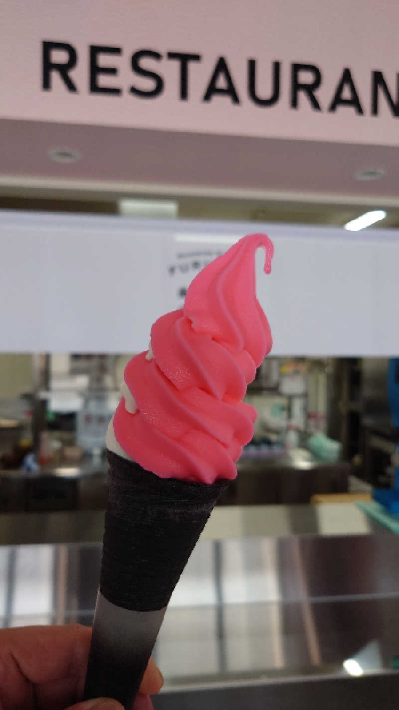 春さんの岬の湯 しゃこたんのサ活写真