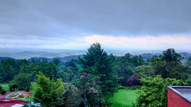 春さんのシャトレーゼカントリークラブ 栗山のサ活写真