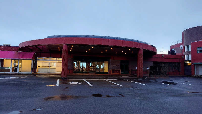 春さんのシャトレーゼカントリークラブ 栗山のサ活写真