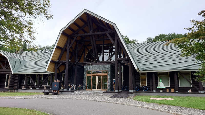 春さんのログホテル  ザ  メープルロッジのサ活写真