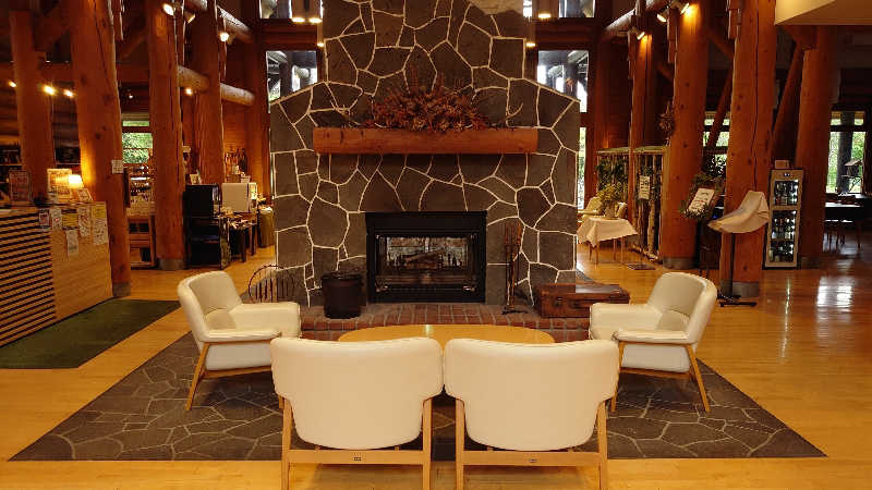 春さんのログホテル  ザ  メープルロッジのサ活写真