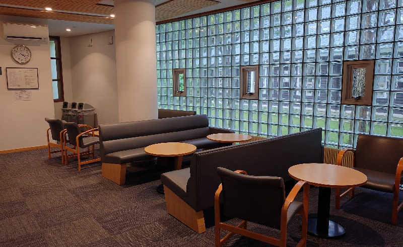 春さんのログホテル  ザ  メープルロッジのサ活写真