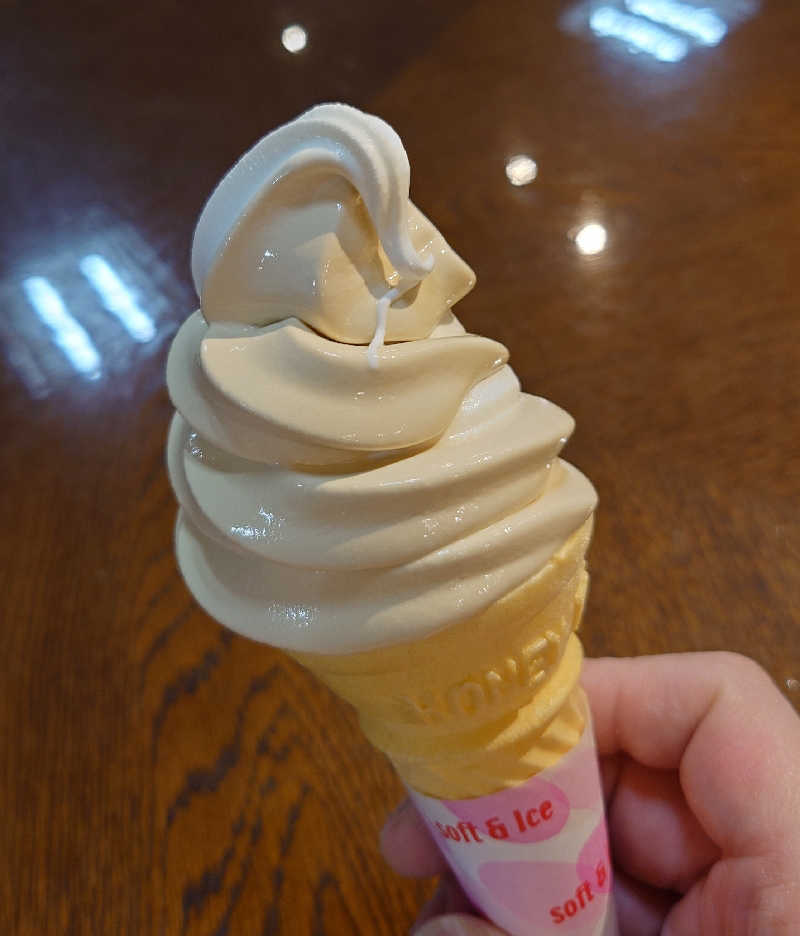 春さんの湯屋サーモンのサ活写真