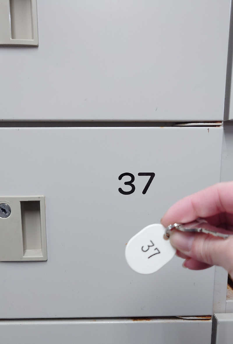 春さんのチロルの湯のサ活写真