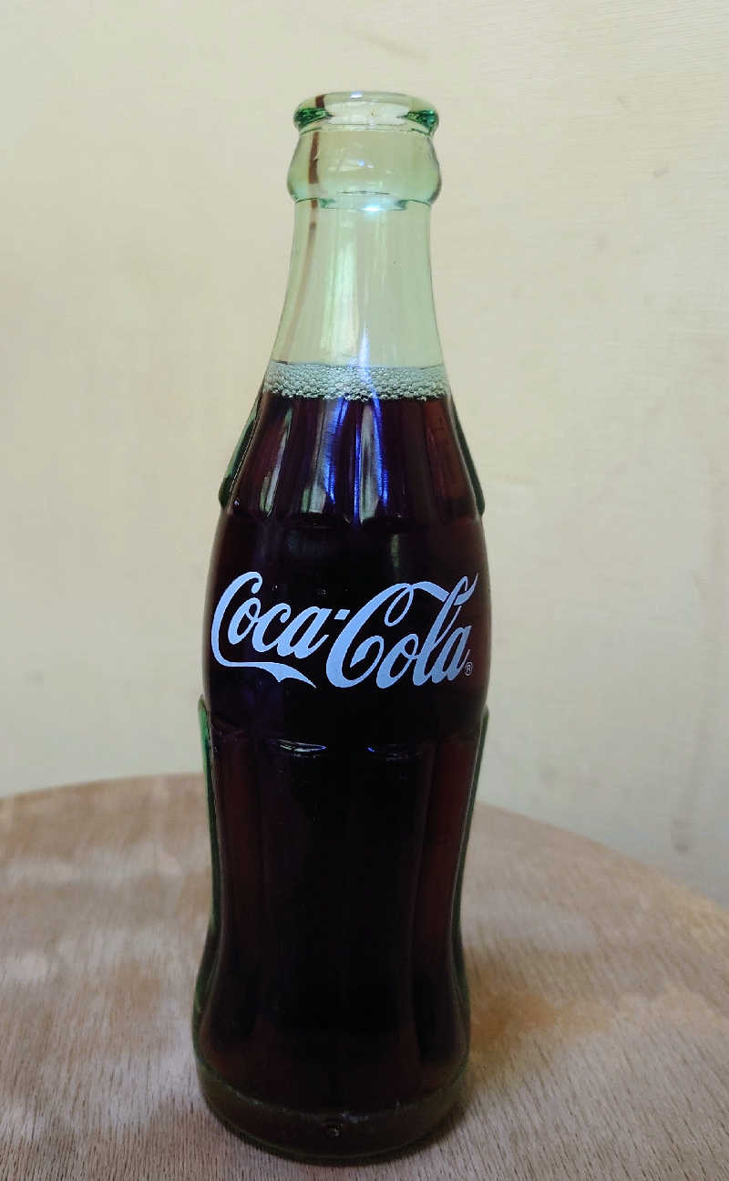 春さんのチロルの湯のサ活写真