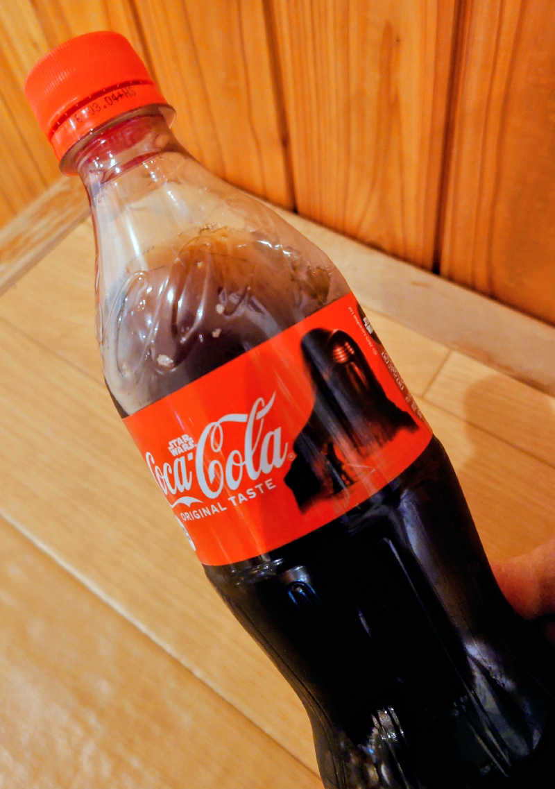 春さんの岬の湯 しゃこたんのサ活写真