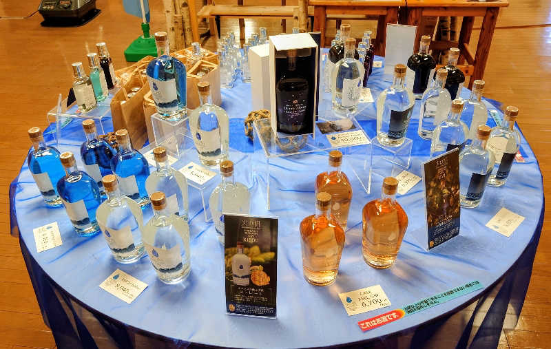 春さんの岬の湯 しゃこたんのサ活写真