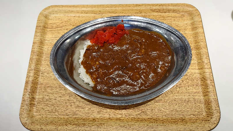 春さんのプレミアホテル-CABIN-帯広のサ活写真