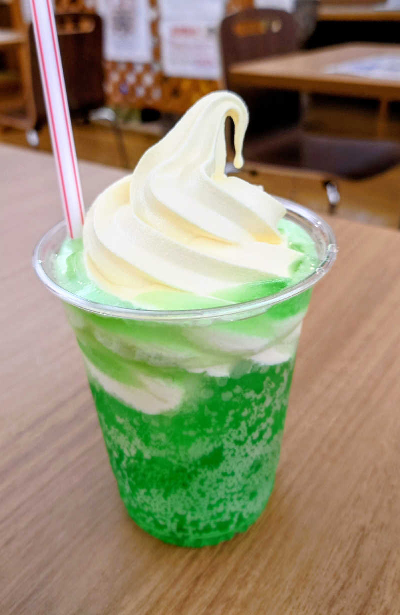 春さんの湯めごこち南郷の湯のサ活写真