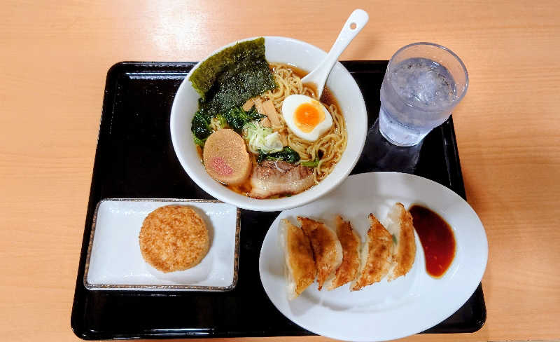 春さんの湯めごこち南郷の湯のサ活写真