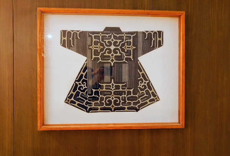 春さんのびらとり温泉 ゆからのサ活写真