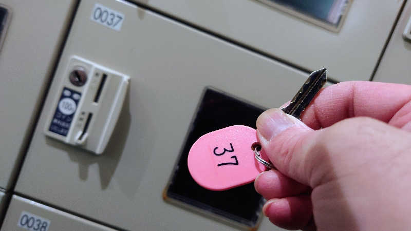 春さんのアグリ工房まあぶのサ活写真