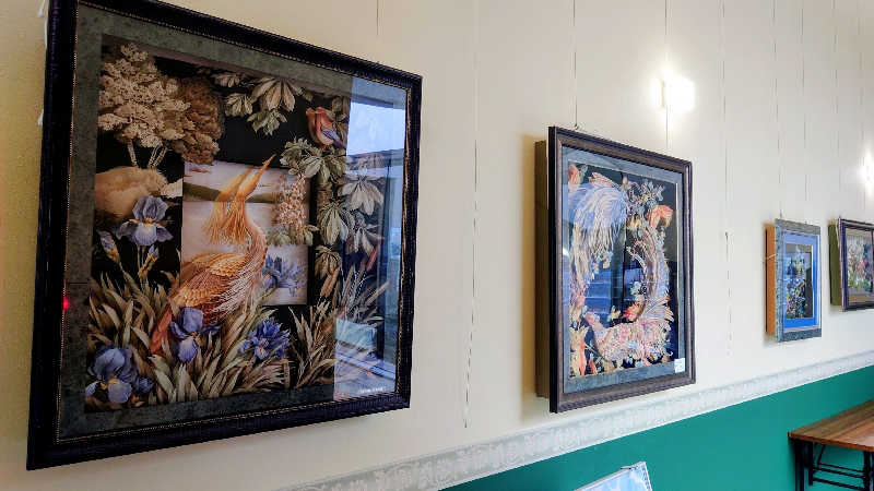 春さんのアグリ工房まあぶのサ活写真