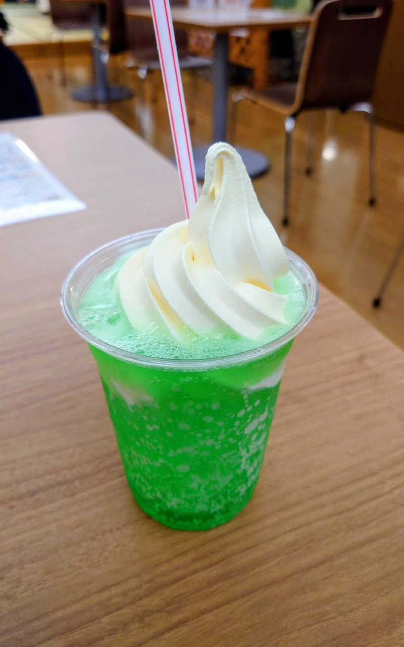 春さんの湯めごこち南郷の湯のサ活写真