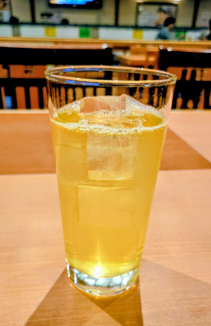 春さんの湯処花ゆづきのサ活写真