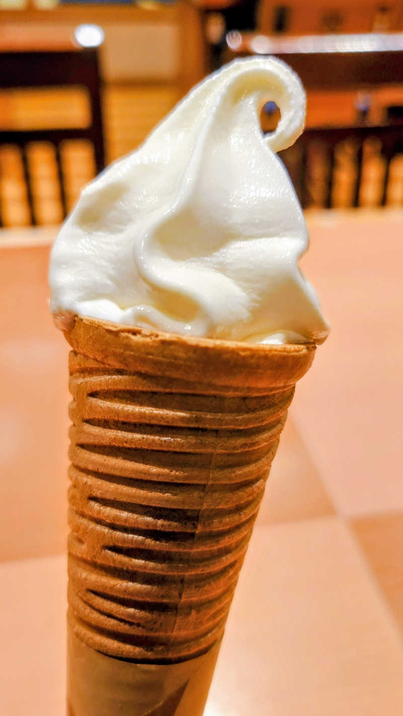 春さんの湯処花ゆづきのサ活写真