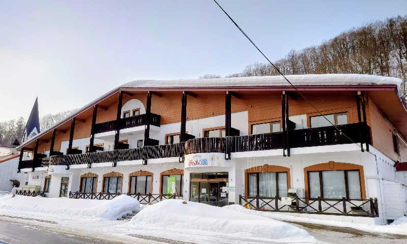 春さんのチロルの湯のサ活写真