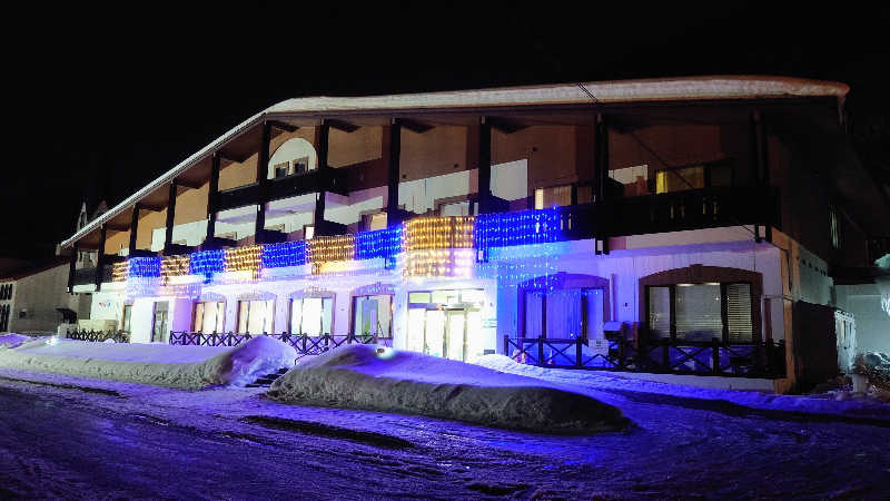 春さんのチロルの湯のサ活写真