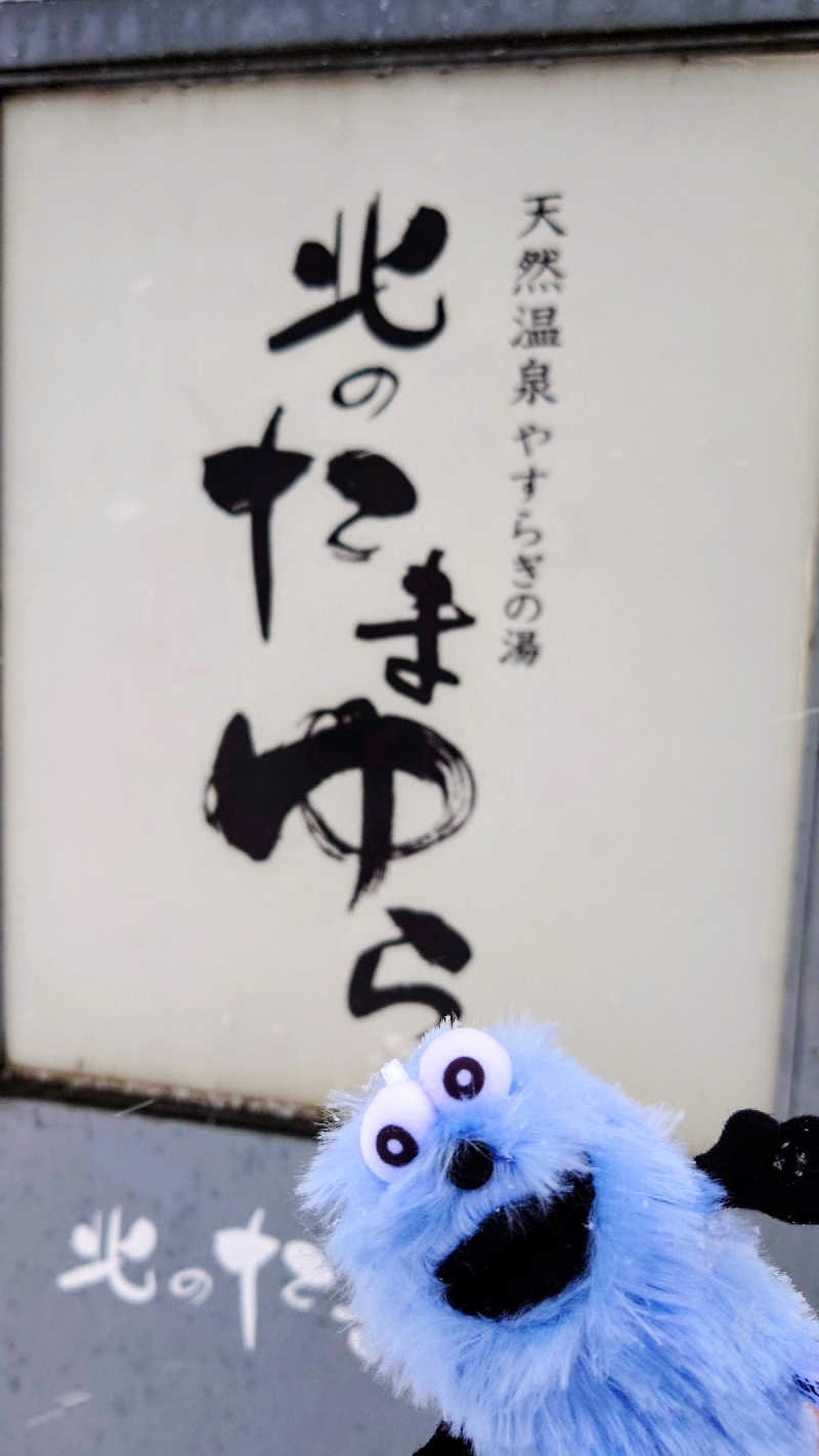 春さんの北のたまゆら 桑園のサ活写真