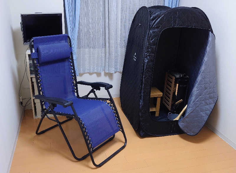 春さんの北のたまゆら 桑園のサ活写真