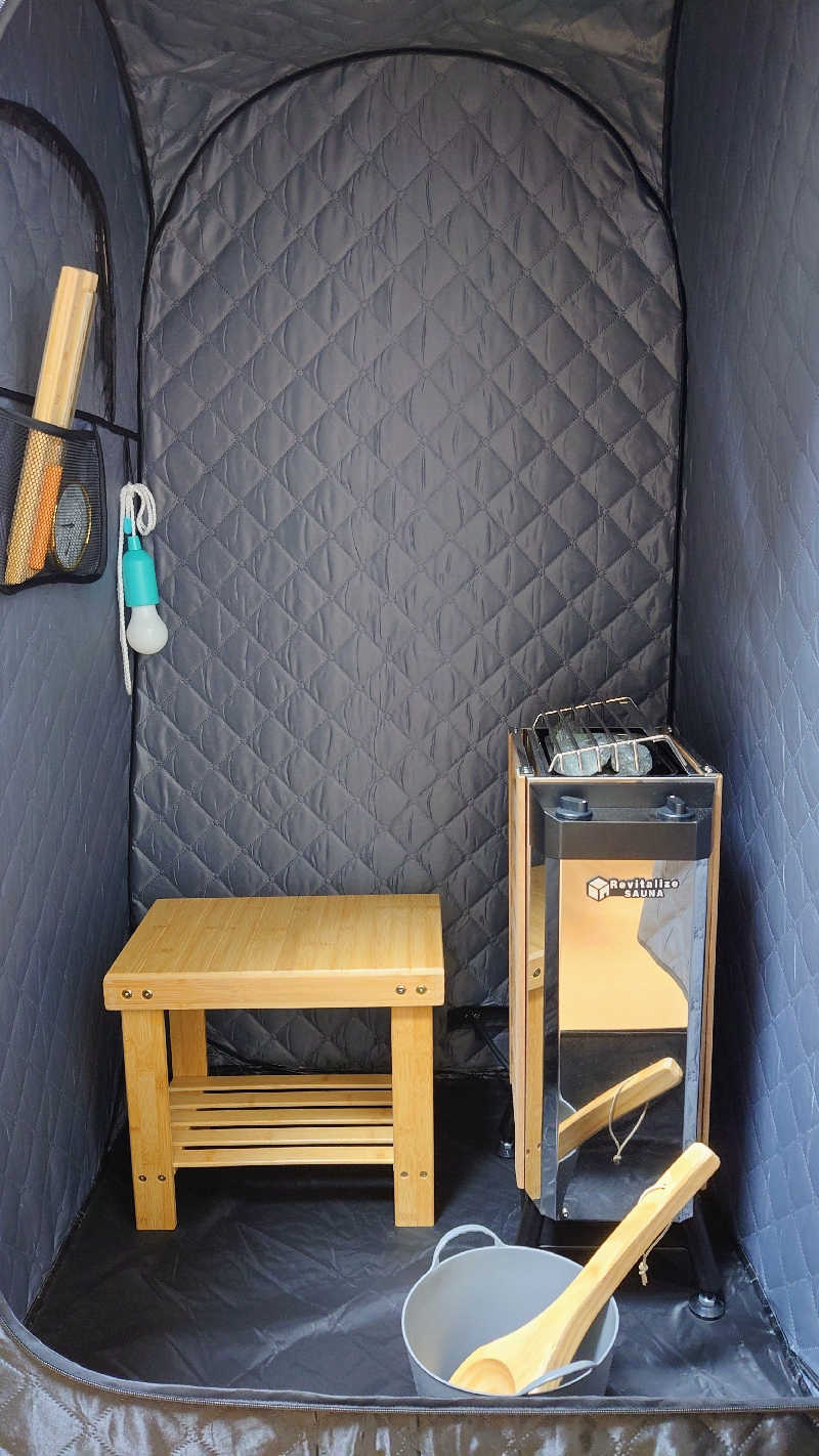 春さんの北のたまゆら 桑園のサ活写真