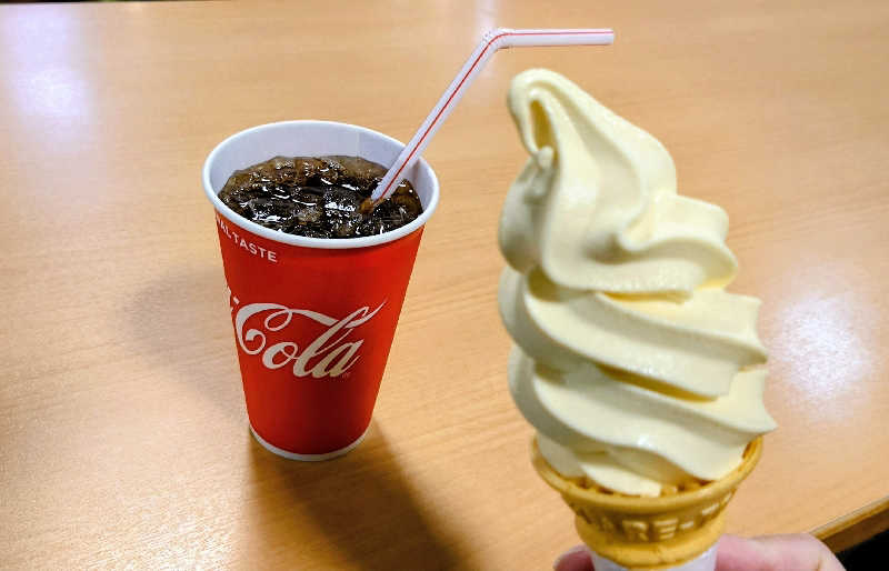 春さんの湯めごこち南郷の湯のサ活写真