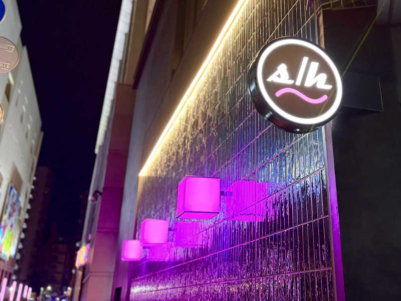 Shinさんのsaunahouseのサ活写真