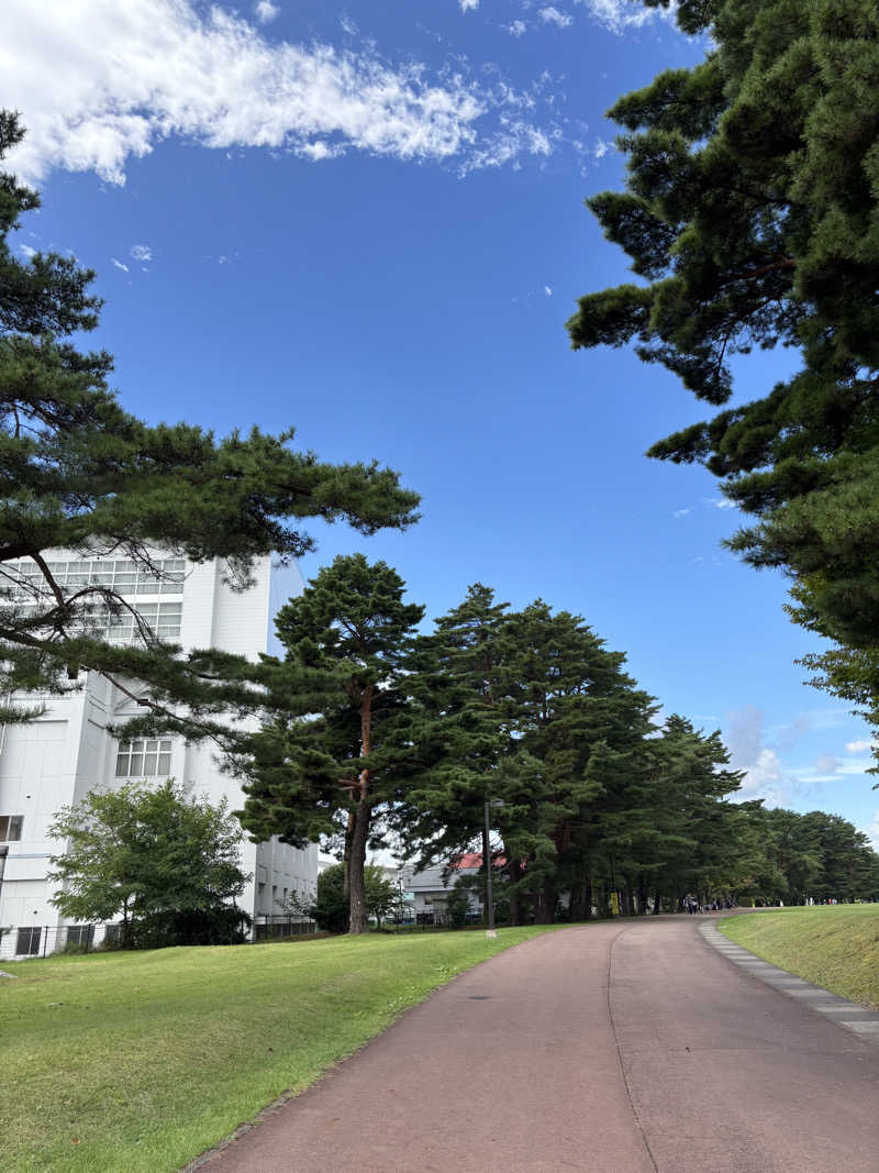 ヒデさんのサ活日記さんの湯の杜 ホテル志戸平のサ活写真