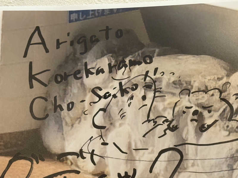 YsksYさんの湯乃泉 東名厚木健康センターのサ活写真