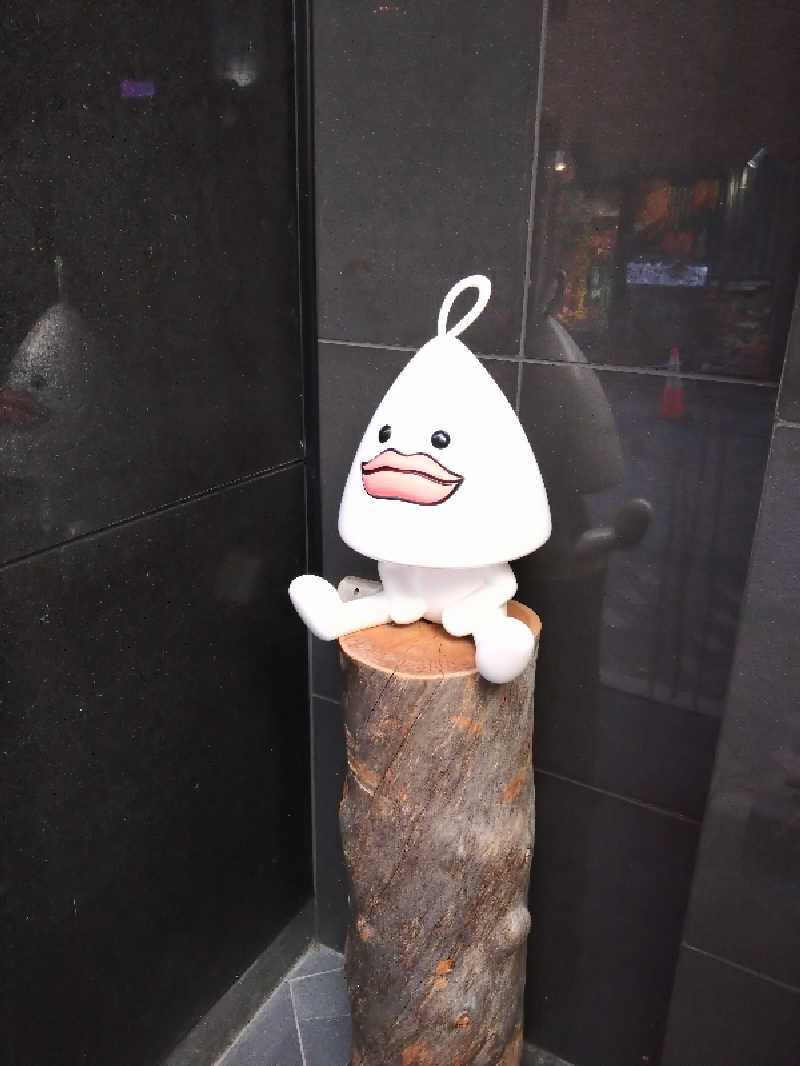 キムラーラさんのサウナ東京 (Sauna Tokyo)のサ活写真