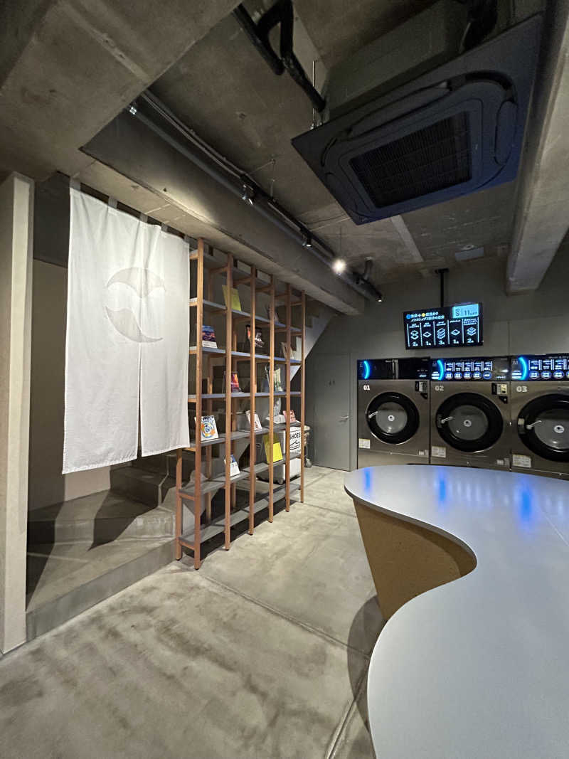 ほっぺ@風呂キャン回避さんのneverendingのサ活写真