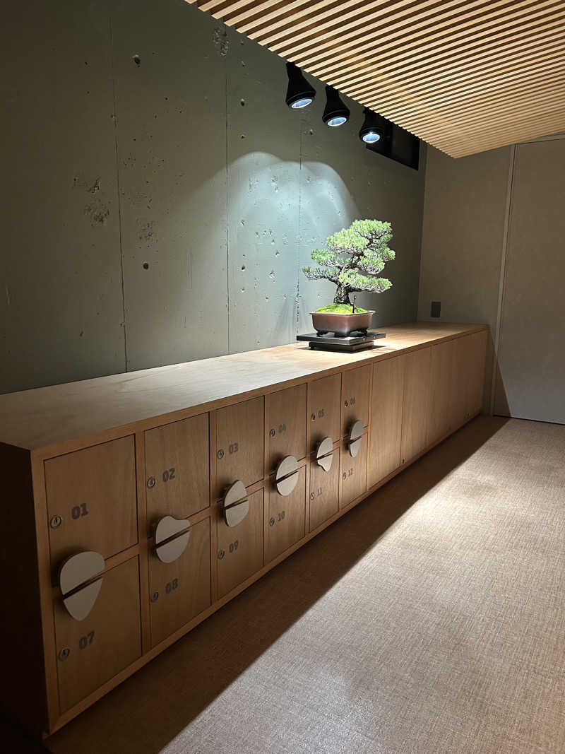 ほっぺ@風呂キャン回避さんのneverendingのサ活写真