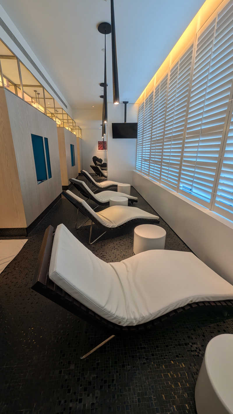 ほっぺ@風呂キャン回避さんのW台北のサ活写真