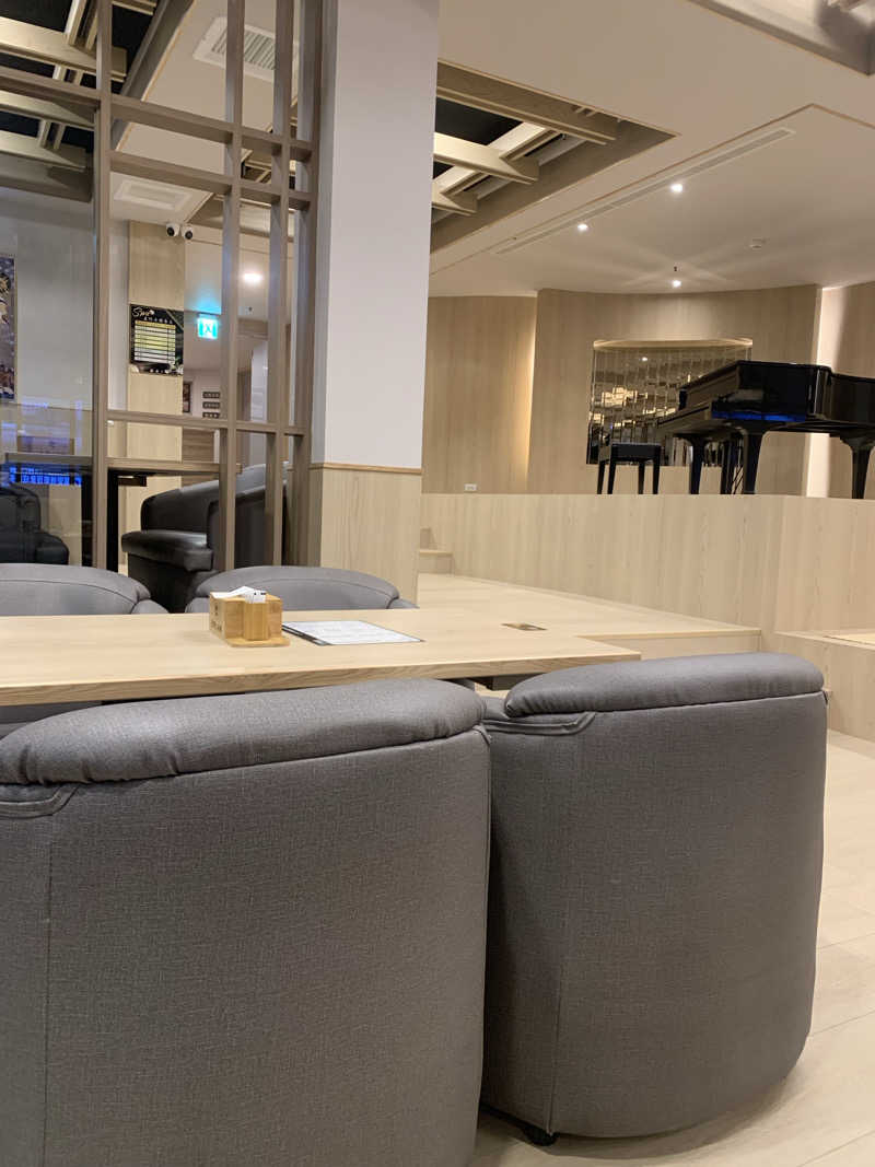 サンコンの46さんの星野日式三温暖のサ活写真