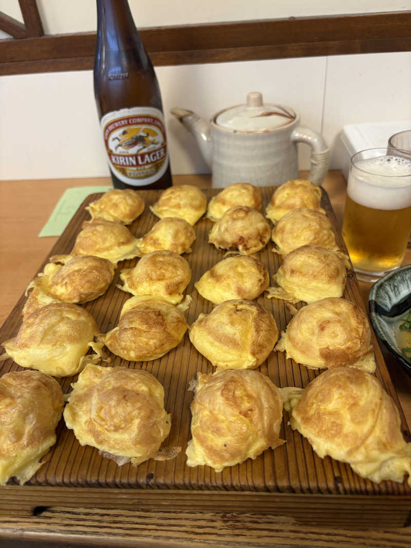 Chitoraさんの神戸サウナ&スパのサ活写真