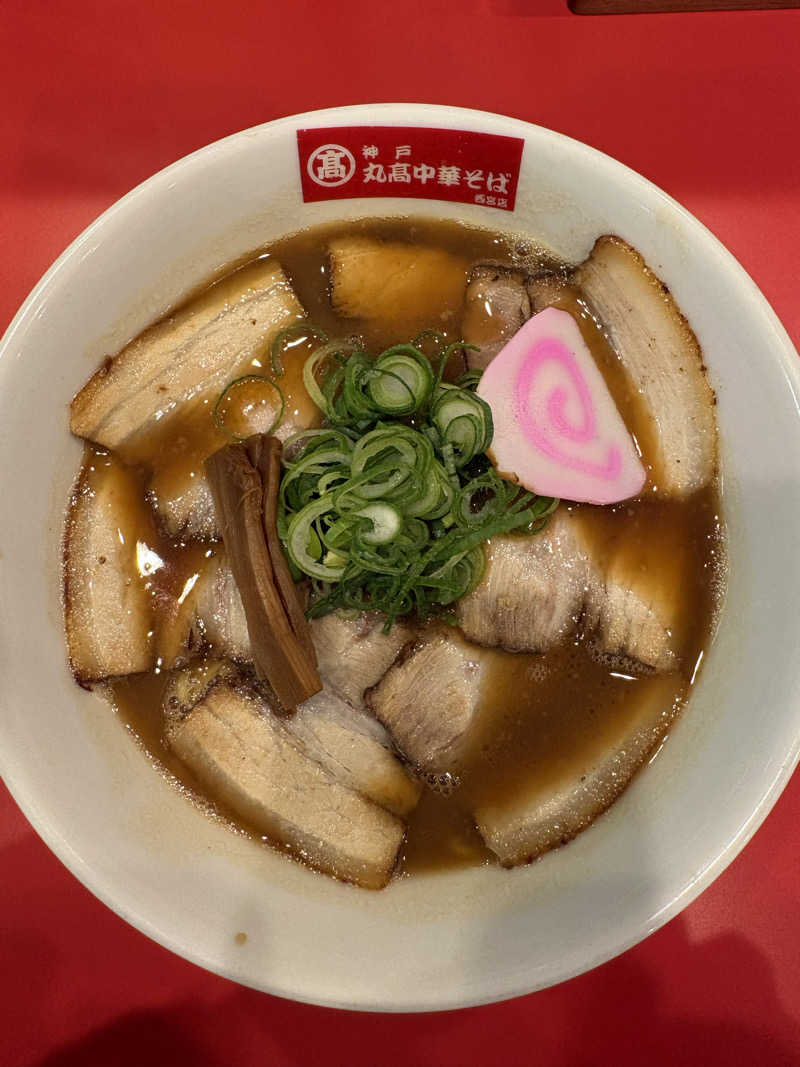 Chitoraさんの神戸サウナ&スパのサ活写真